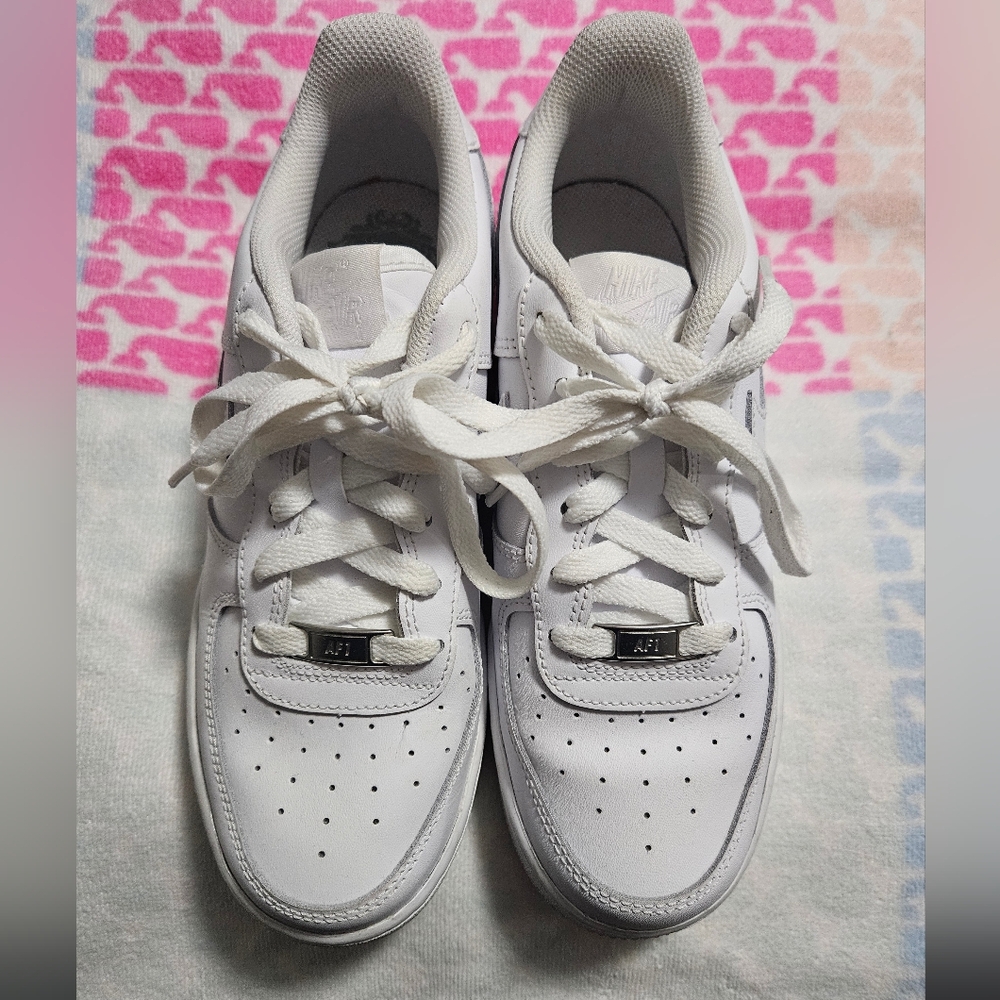 Nike AF1 6Y/7.5W
